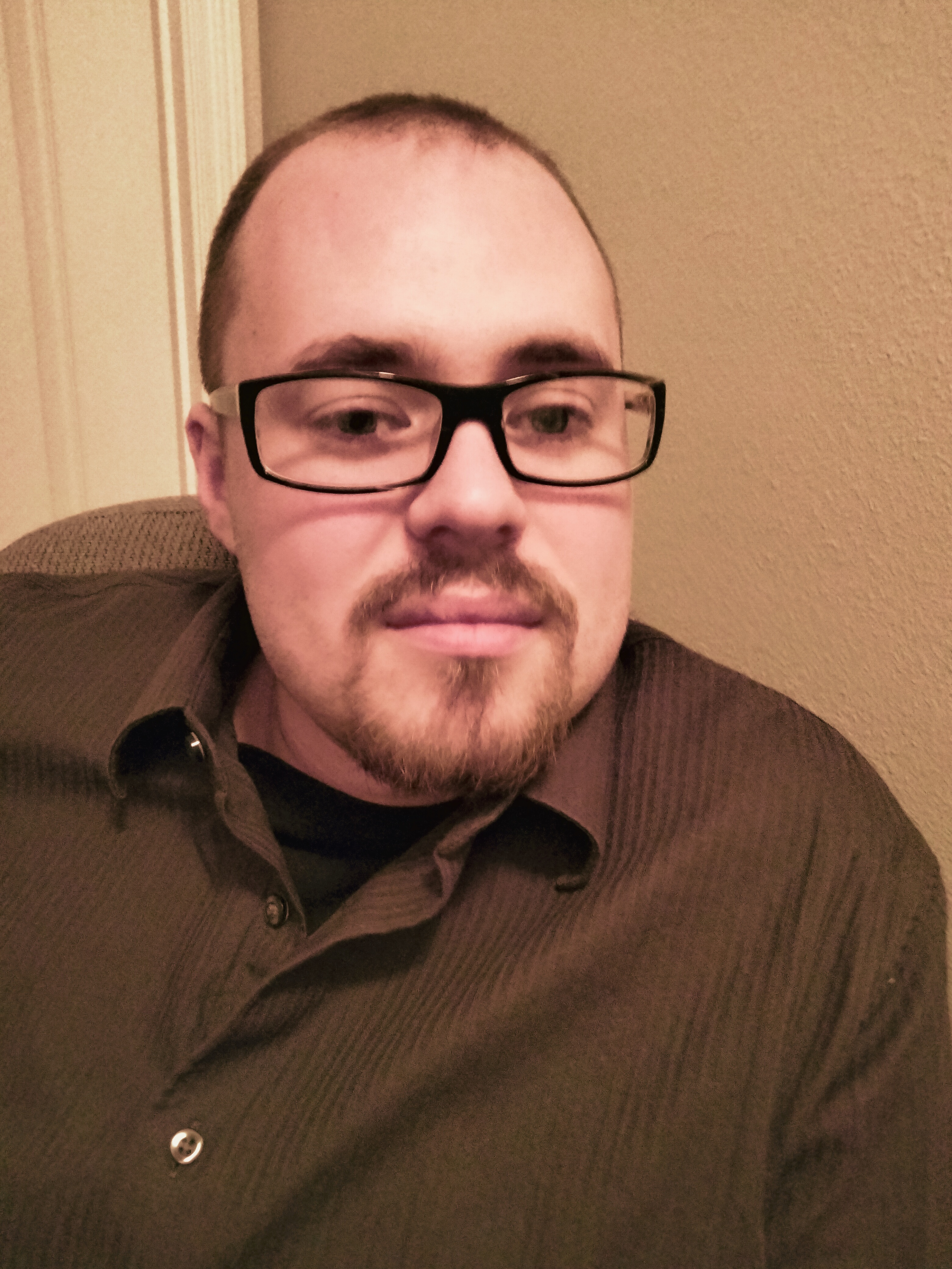 Darren Niebur